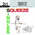 20th Century Masters by Squeeze