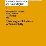 E-Learning and Education for Sustainability
