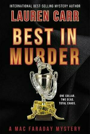 Best in Murder (A Mac Faraday Mystery # 15)