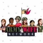 Army Wife Talk Radio brought to you by Army Wife Network