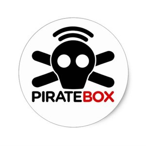 Piratebox 