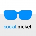 Social Picket - Control Your Social Accounts