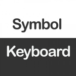 Symbol Keyboard - Unicode Symbols Characters Signs