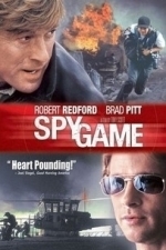 Spy Game (2001)