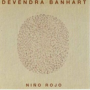 Niño Rojo by Devendra Banhart