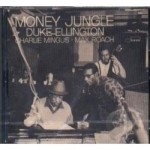 Money Jungle by Duke Ellington