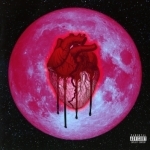 Heartbreak On A Full Moon by Chris Brown