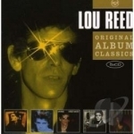 Original Album Classics by Lou Reed