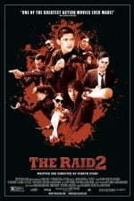 The Raid 2 (2014)