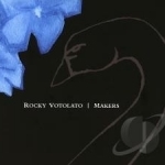Makers by Rocky Votolato