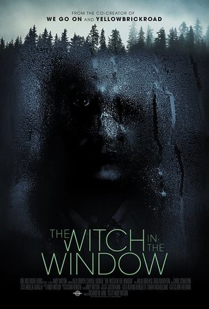 The Witch In The Window (2018)