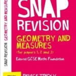 Geometry and Measures (for Papers 1, 2 and 3): Edexcel GCSE Maths Foundation