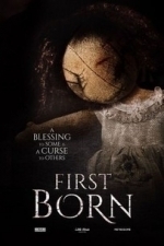 Firstborn (2016)