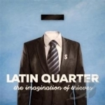 Imagination of Thieves by Latin Quarter