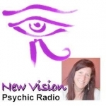 New Vision Psychic Radio