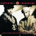 Let the Rhythm Hit &#039;Em by Eric B &amp; Rakim