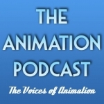 Animation Podcast - Enhanced