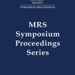 Electronic Packaging Materials Science VIII: Volume 390