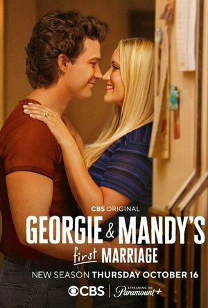Georgie and Mandy's First Marriage - Season Two