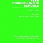 Peer Counselling in Schools: A Time to Listen