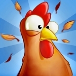 Friendly Farm - Clicker Game