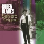 Salsero Original by Ruben Blades
