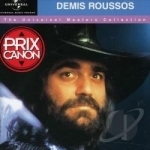 Universal Masters Collection by Demis Roussos