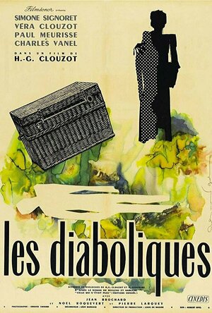 Diabolique (1955)