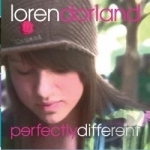 Perfectly Different by Loren Dorland
