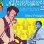 Ethiopiques, Vol. 22 (1972 - 1974) by Amha Eshete / Alemayehu Eshete