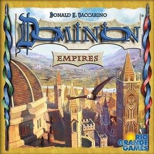 Dominion: Empires