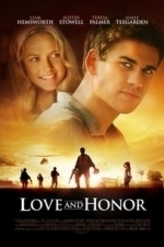 Love And Honor (2013)