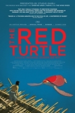 The Red Turtle (2016)