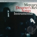 Deserter&#039;s Songs: Instrumental by Mercury Rev