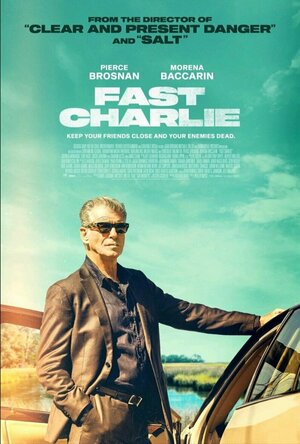 Fast Charlie (2024)