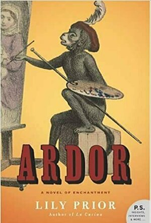 Ardor