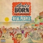 Real People by Lyrics Born