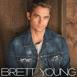 Brett Young  by Brett Young 