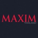 Maxim Thailand Magazine