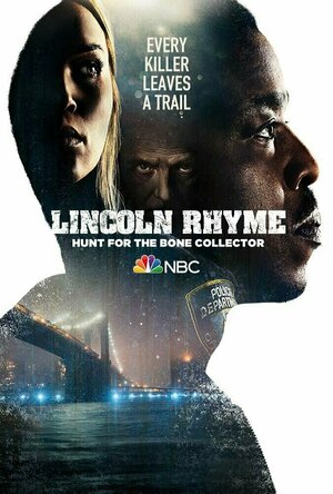 Lincoln Rhyme: Hunt for the Bone Collector