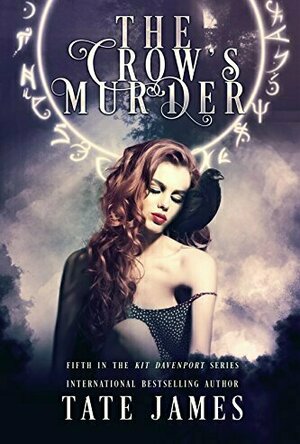 The Crow&#039;s Murder (Kit Davenport #5)