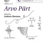 The Cambridge Companion to Arvo Part