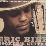 Booker&#039;s Guitar by Eric Bibb