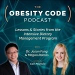 The Obesity Code Podcast