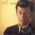 Definitive Collection by Buddy Holly