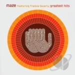 Greatest Hits by Maze