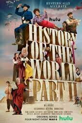 History of the world part 2