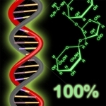 100% Biochemistry - Textbook and Reference