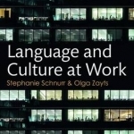 Language and Culture at Work