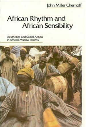 African Rhythm and African Sensibility